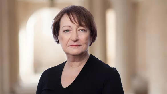 Daphne Romney QC 