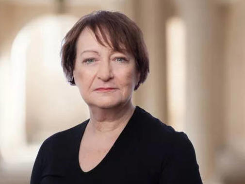 Daphne Romney QC 
