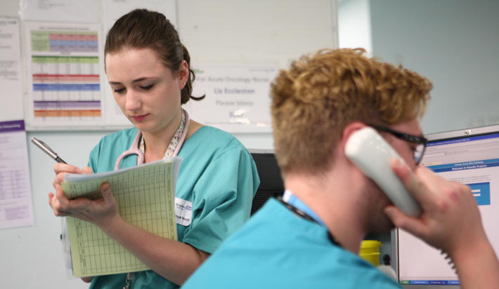 Major survey shows scale of doctor unemployment crisis