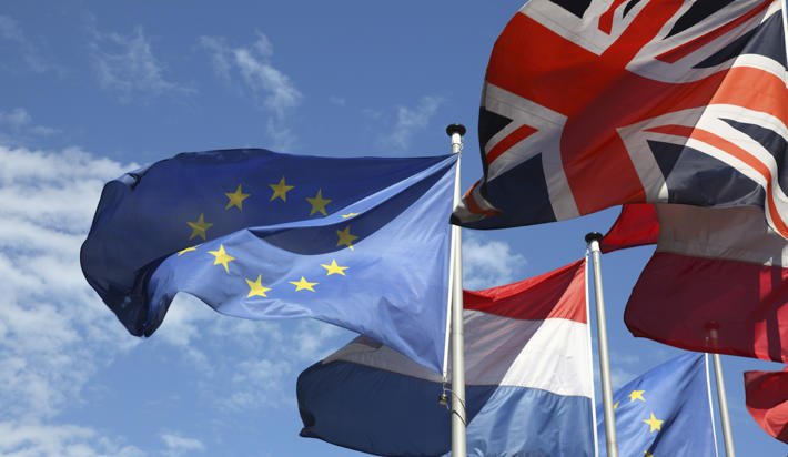 Demand to secure continuity of services in event of no-deal Brexit