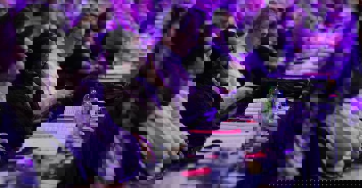 ARM 2019 annual representative meeting audience