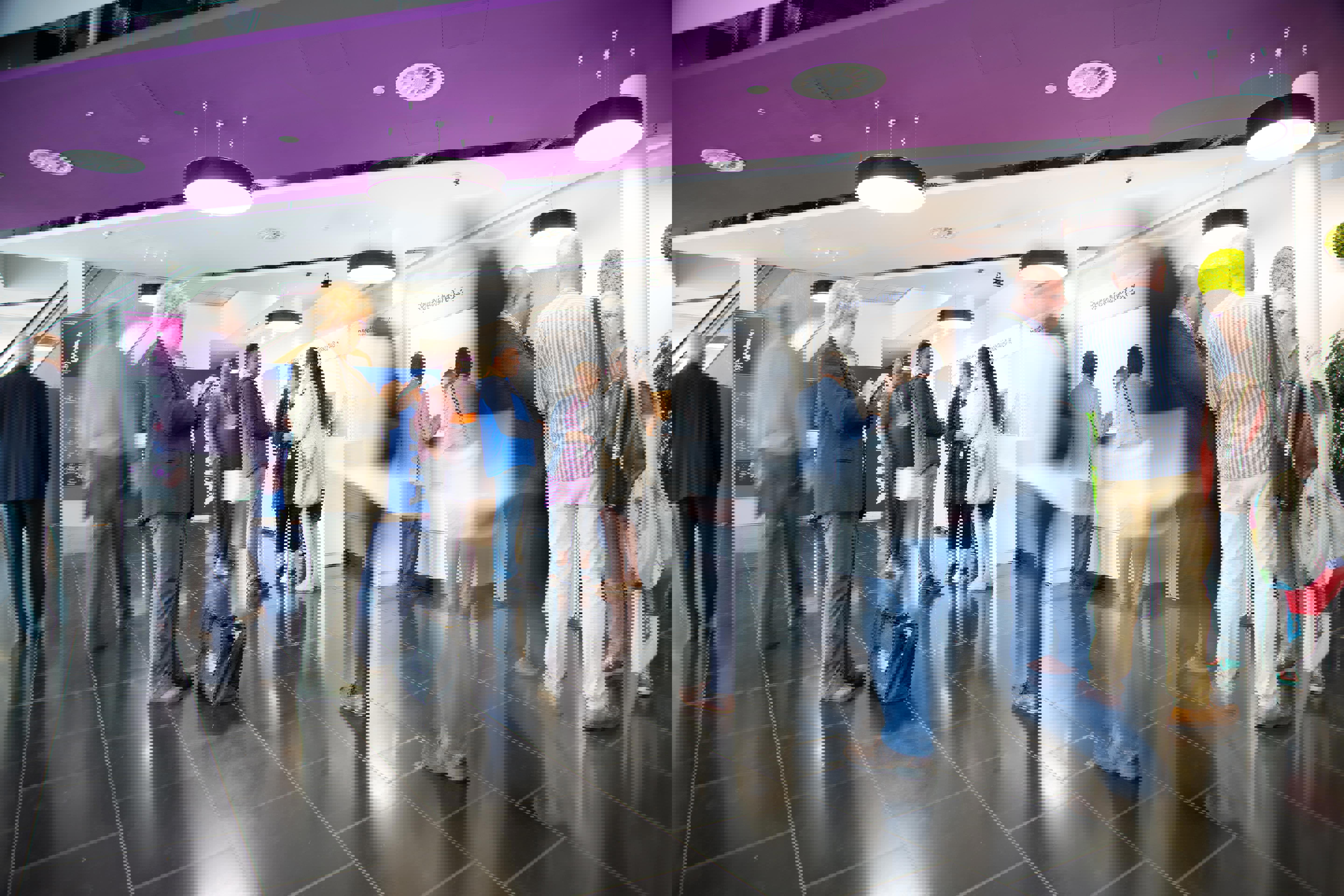 ARM 2019 annual representative meeting welcome