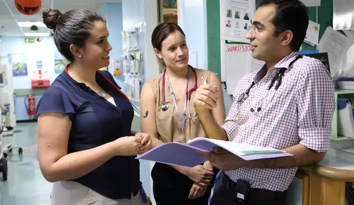 Changes to academic public health training will worsen the medical recruitment crisis