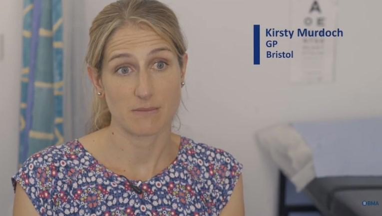 GP Retention Scheme Case Studies video cover