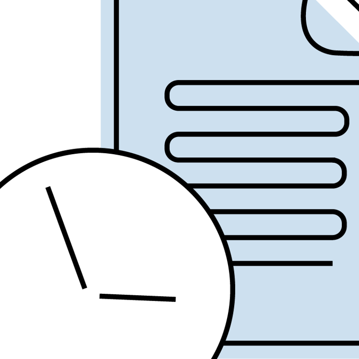 Working hours article illustration