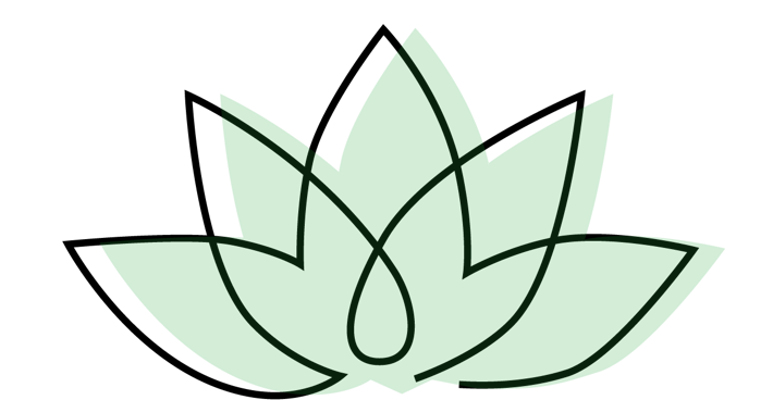 Lotus plant article illustration