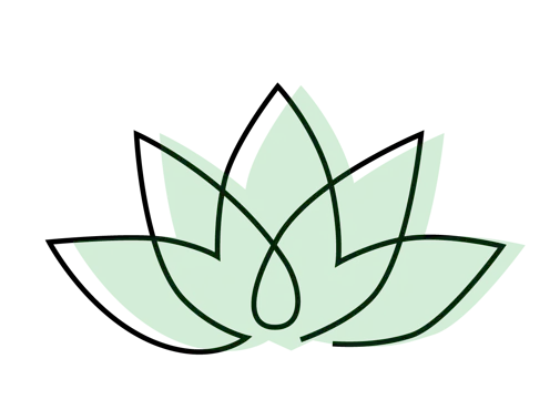 Lotus plant article illustration