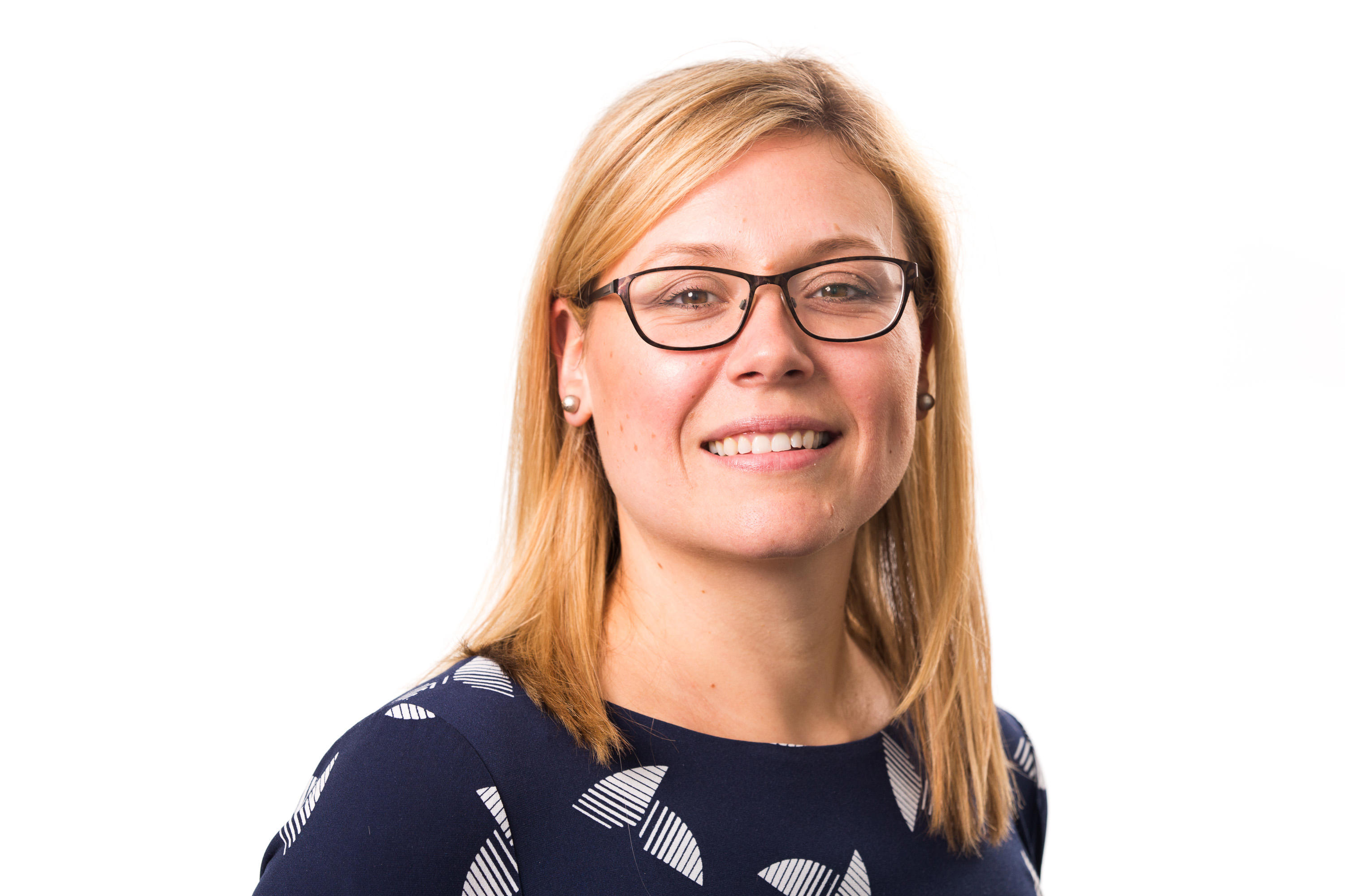 Rachel Podolak portrait