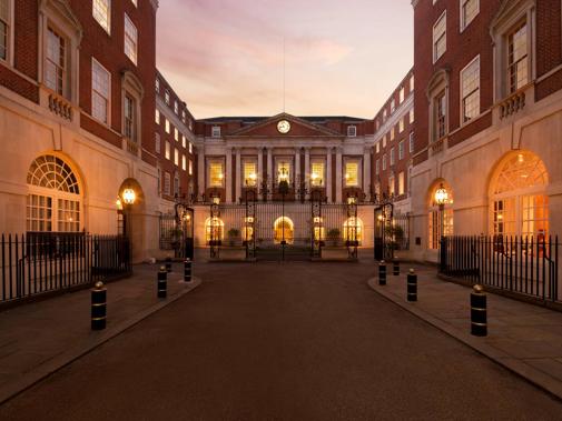 BMA House Tavistock square