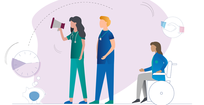 Safe Doctors Vector Safe working for consultants and SAS doctors in Scotland