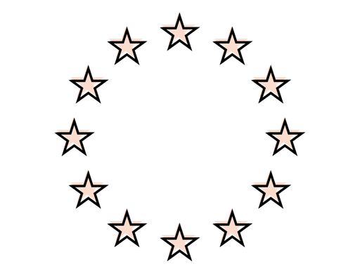 EU flag article illustration