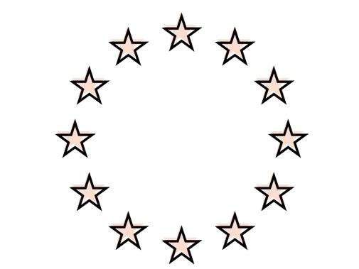 EU flag article illustration