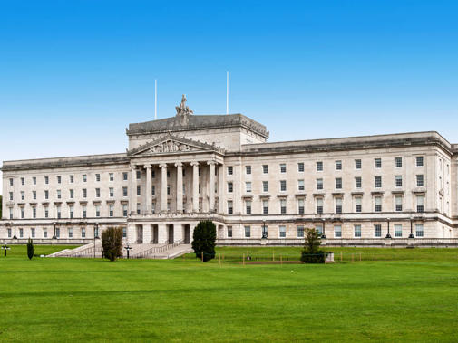 Stormont, Northern Ireland