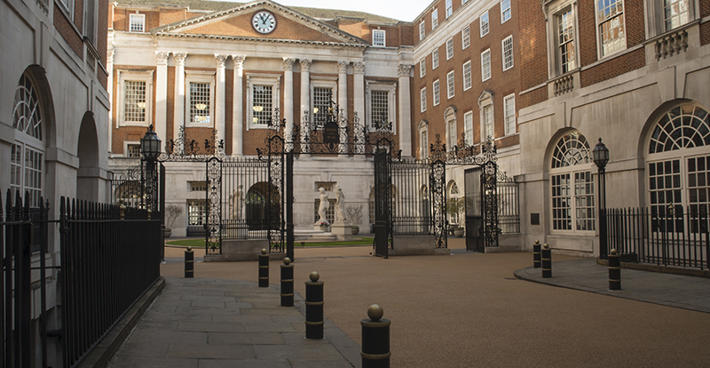 BMA House landscape image