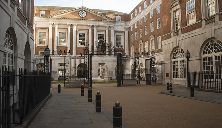 BMA calls meeting to address Government's 10-year plan