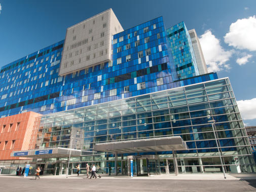 Royal London Hospital