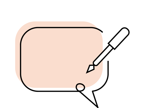 Blog Article Illustration