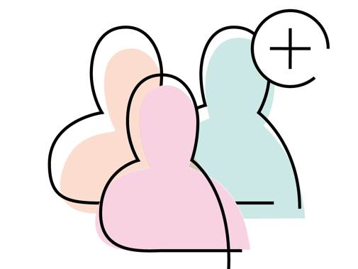 Join us Article Illustration