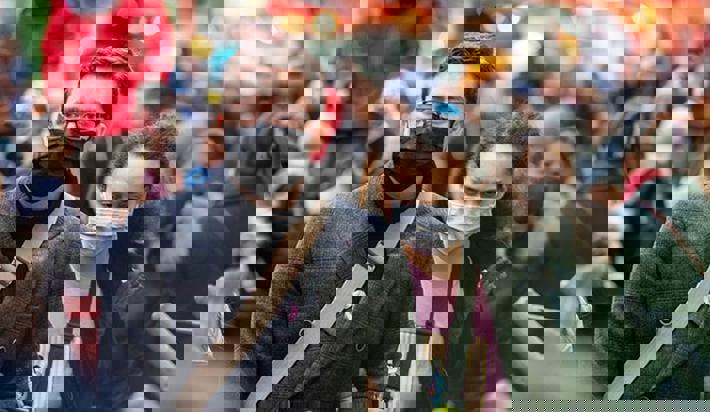 BMA statement on public health