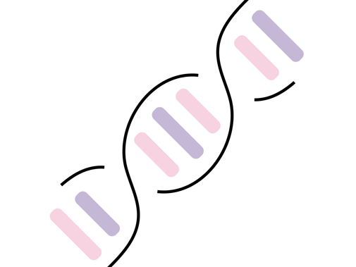 Medline and research support illustration