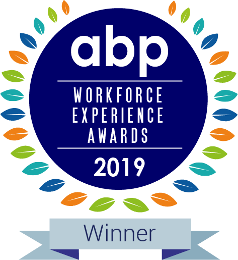 ABP winner logo for Specialty explorer