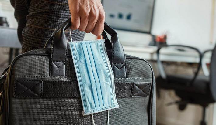 Starting or returning to work as a GP? Ask this first