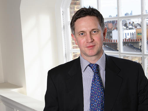 simon walsh