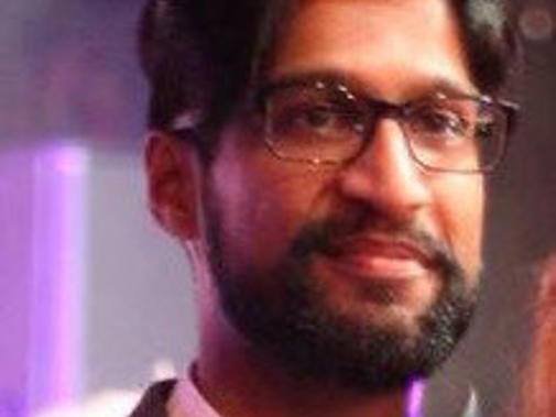 Piyush Pushkar 