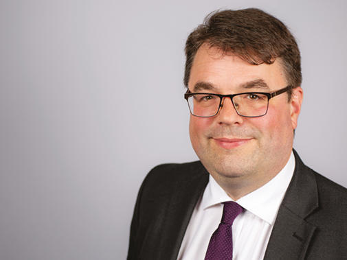tom grinyer