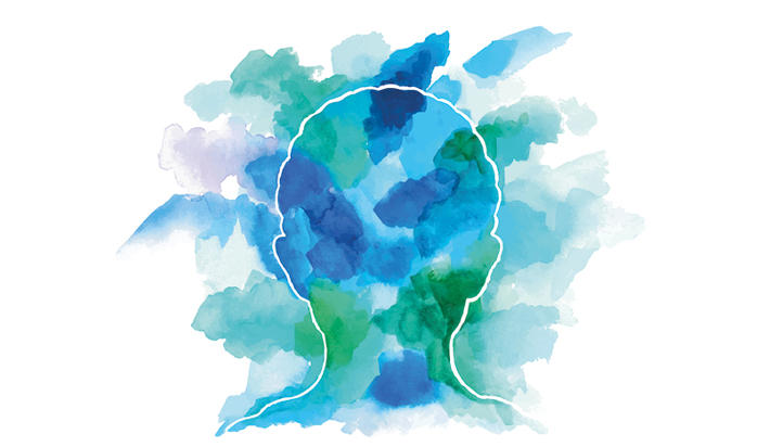 COVID on our minds – the pandemic has placed even more strain on mental health services
