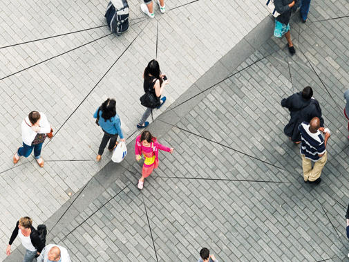 The doctor, July cover