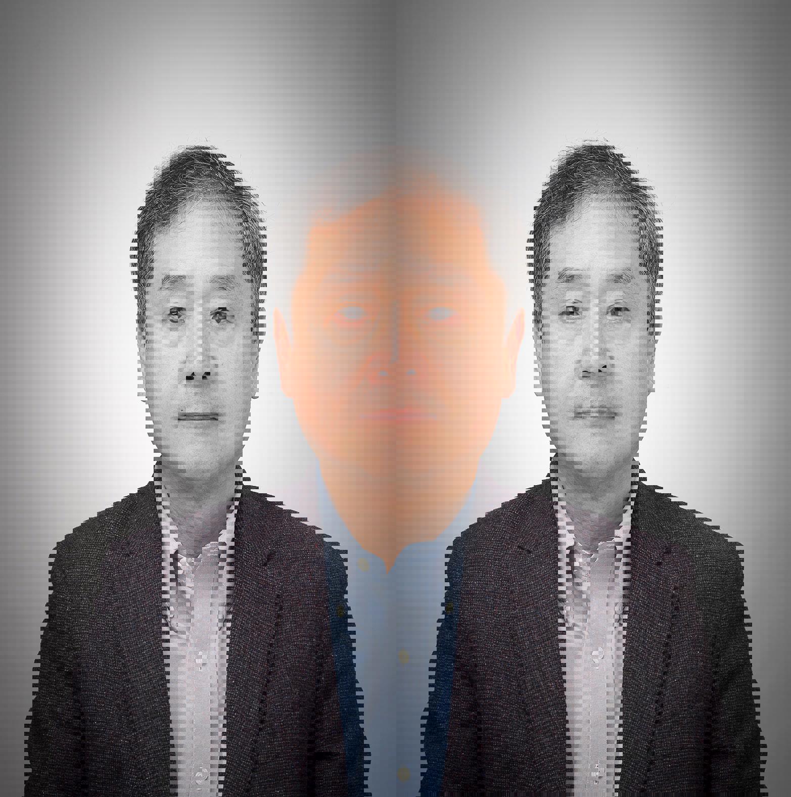 Ahn Ducksan