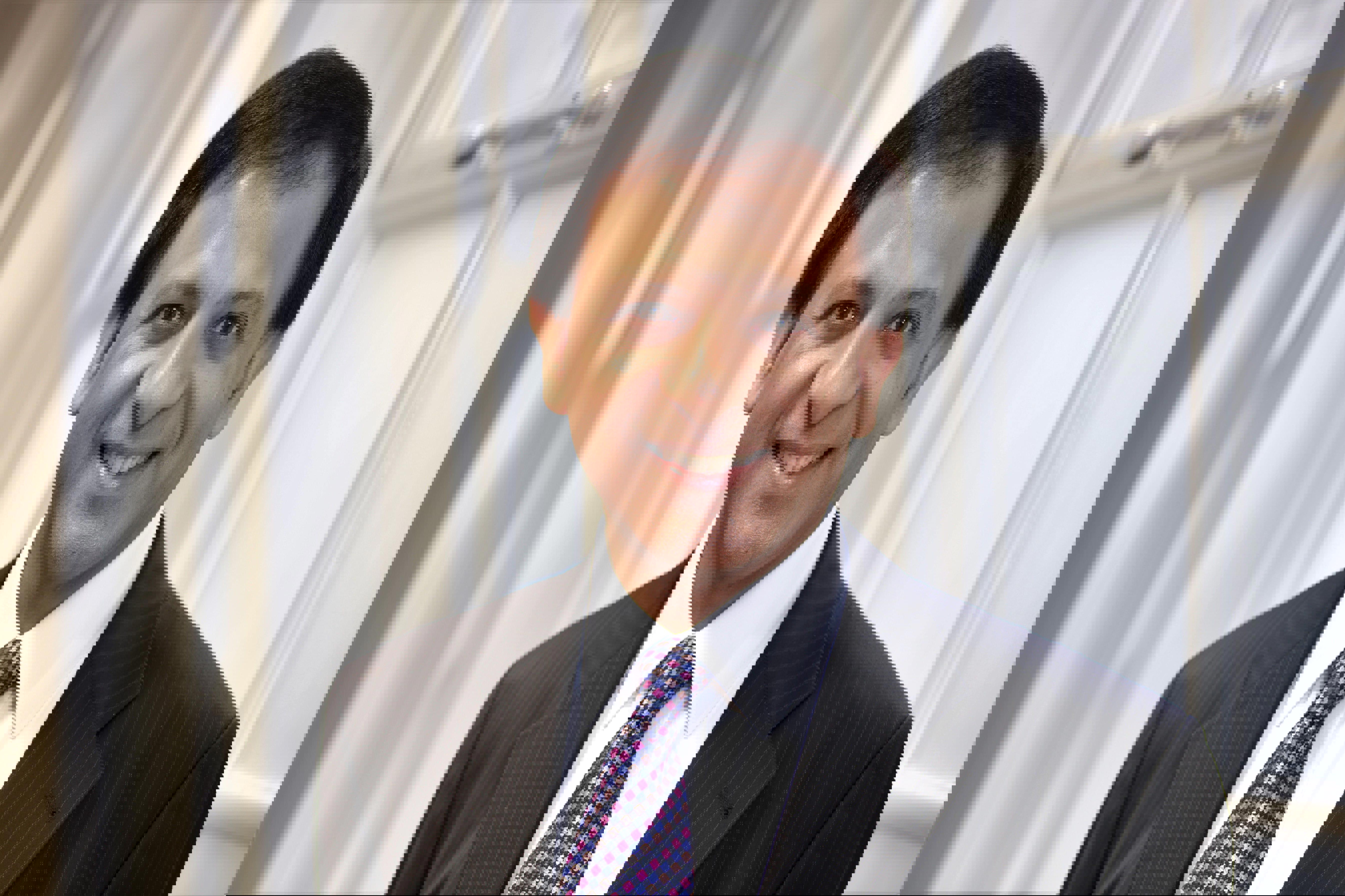 chair of bma council chaand nagpaul