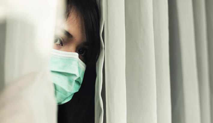 Effort to tackle COVID's effects on ethnic minorities 'too slow'