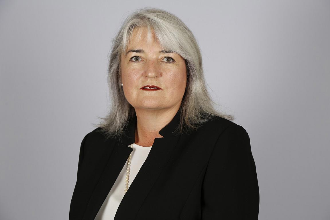 helena mckeown