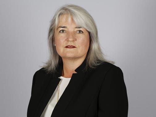 helena mckeown