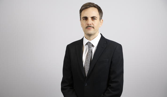 Tom Dolphin elected as BMA council chair