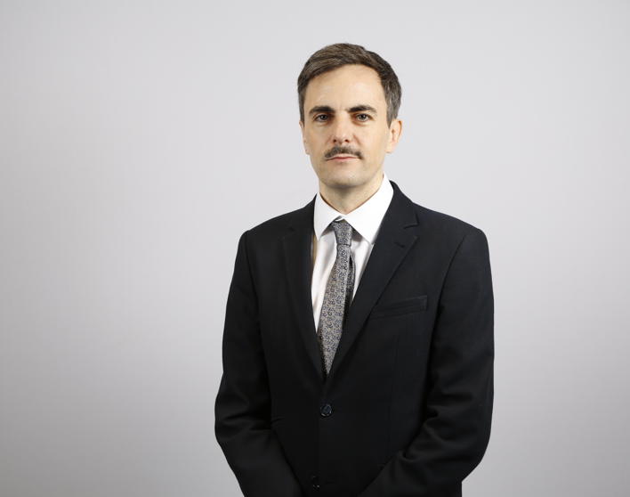 Tom Dolphin elected as BMA council chair