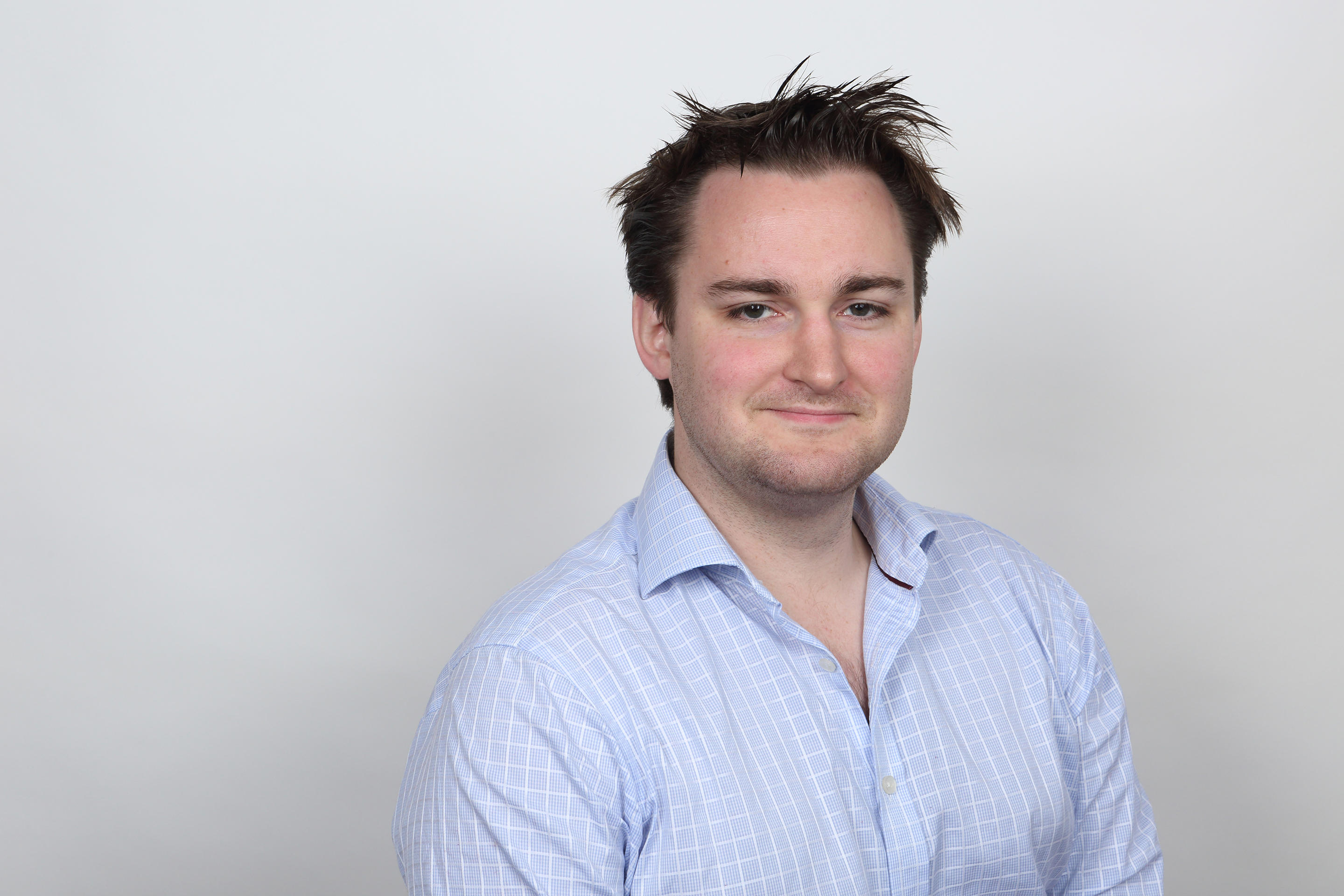 Your chance to improve conditions for juniors