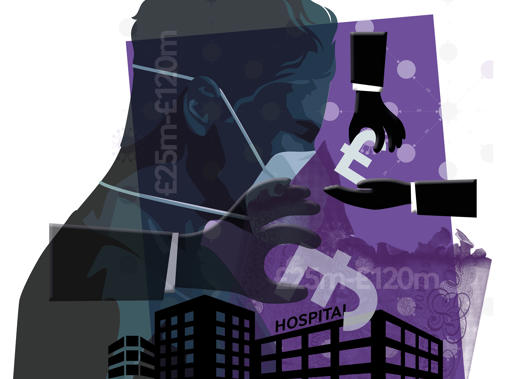 covid outsourcing