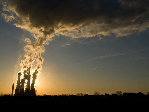climate change