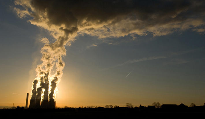 Health and climate change
