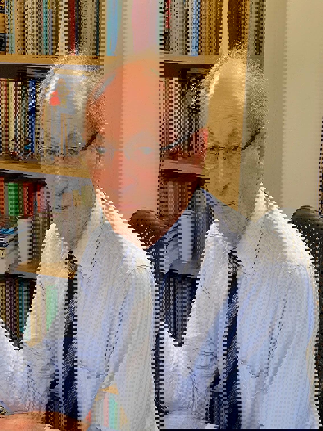 michael marmot