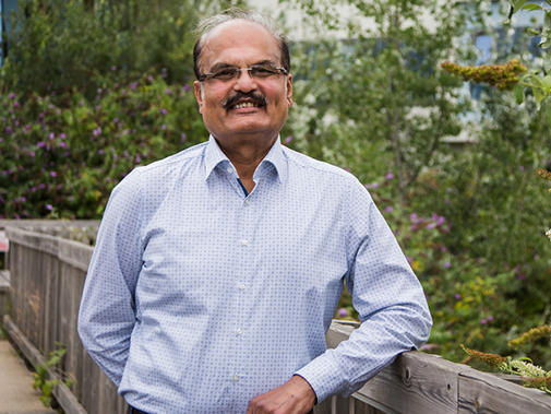 arvind shah