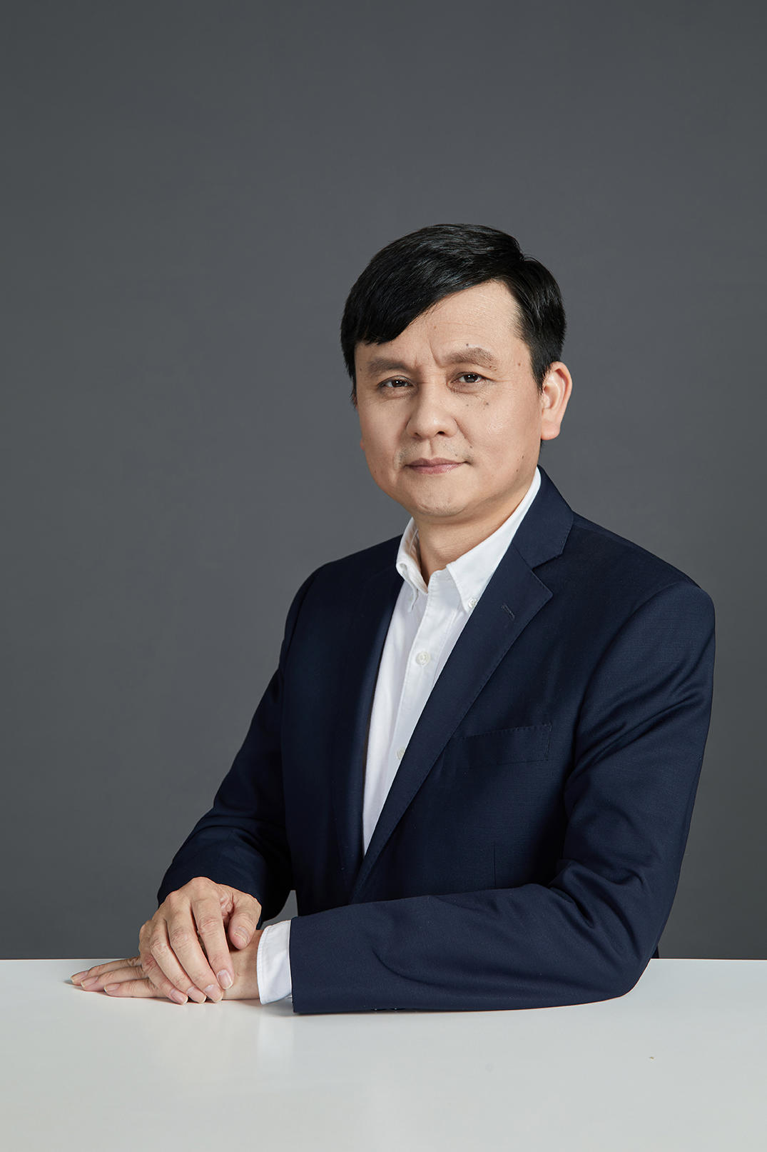 Wenhong Zhang