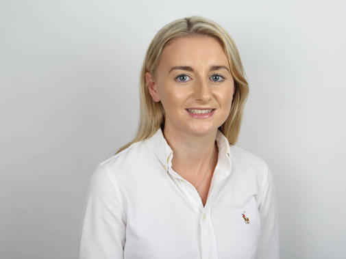 Aisling McCarthy 