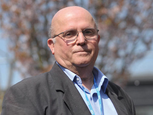 fayez ayache