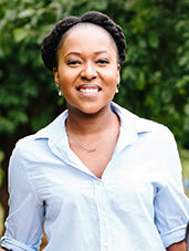 Vongai Mugadza