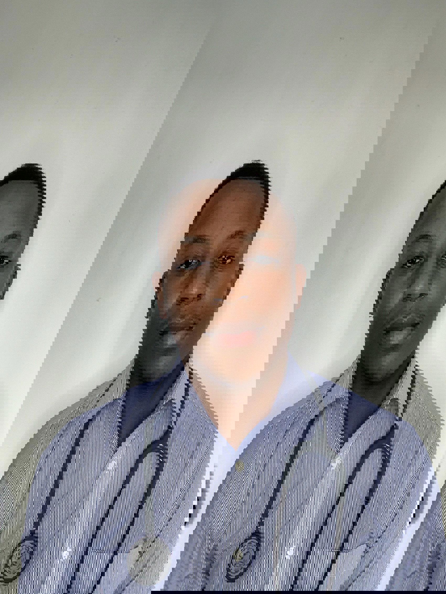 Malone Mukwende