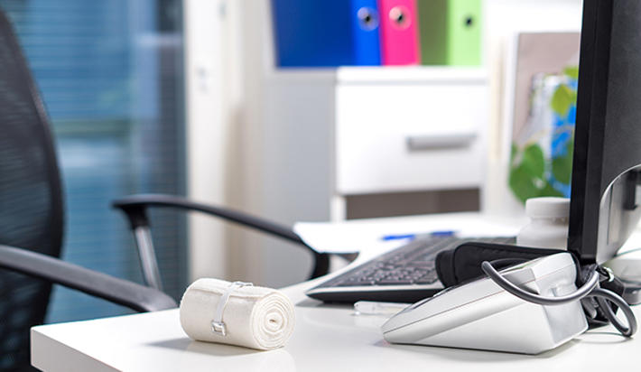 GPs rise to challenge of burgeoning workload